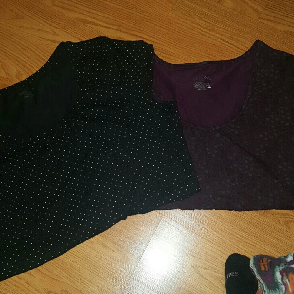 Shirts